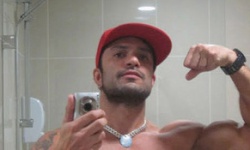 Mirror Meat Vol. 64