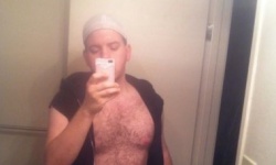 Mirror Meat Vol. 69