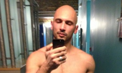 Mirror Meat Vol. 84