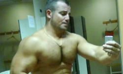 Mirror Meat Vol. 85