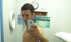 Mirror Meat Vol. 9