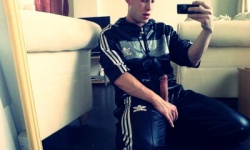 Mirror Meat Vol. 96
