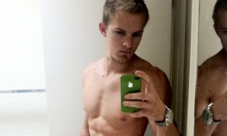 Mirror Meat Vol. 99