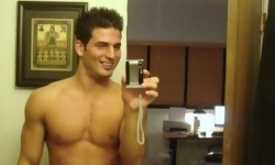 Mirror Muscle