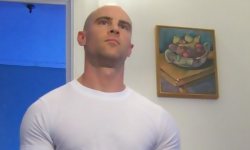 Mirror Muscle