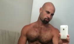 Mirror Muscle