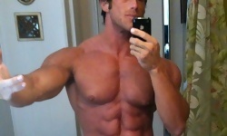 Mirror Muscle