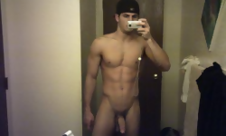 Mirror Muscle