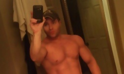 Mirror Muscle