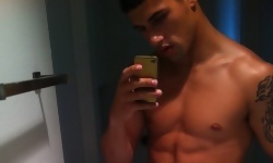 Mirror Muscle