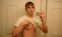 Mirror Muscle
