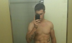 Mirror Muscle