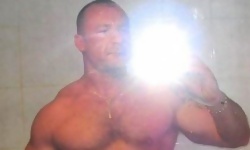 Mirror Muscle