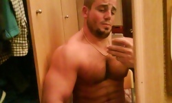 Mirror Muscle