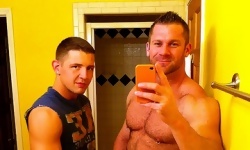 Mirror Muscle