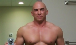 Mirror Muscle