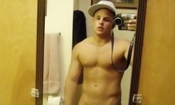 Mirror Muscle