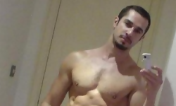 Mirror Muscle