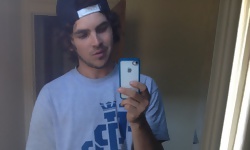 Monster Mirror Cocks