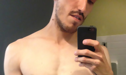 Monster Mirror Cocks