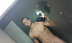 Monster Mirror Cocks