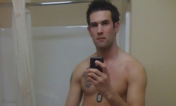 Monster Mirror Cocks