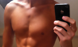 Monster Mirror Cocks