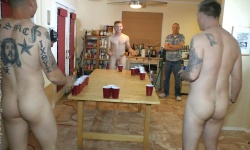 4 Naked Buddies