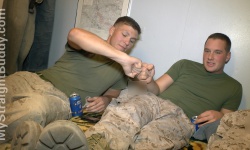 After Duty