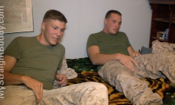 After Duty