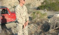 Cole's Nekked Hike