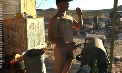 Four Horny Marines 2