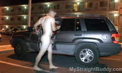 Naked Marines Hotel Party 2