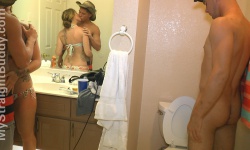 Party Fuck