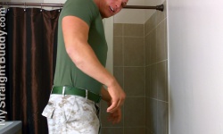 Shower Buddies