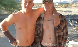 True Bromance