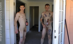Will Paint For Beer