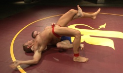 Alex Adams VS Doug Acre