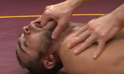Alexander Gustavo VS Brock Avery