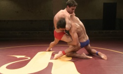 Cameron Kincade VS Vance Crawford 