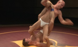 Connor Patricks VS Chase 