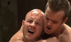 Connor Patricks VS Chase 