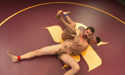 Dayton O'Connor VS Connor Patricks