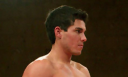 Eli Hunter VS Jett Jax