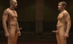 Jessie Colter VS Alex Adams 