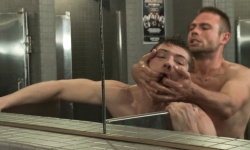 John Jammen VS Will Parks 