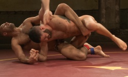 Leo Forte and Marcus Isaacs 