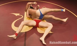 Mitch Vaughn VS Rich Kelly