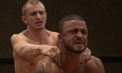 Randall O'Reilly VS Damian Taylor 