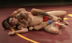 Tyler Alexander VS Rod Daily